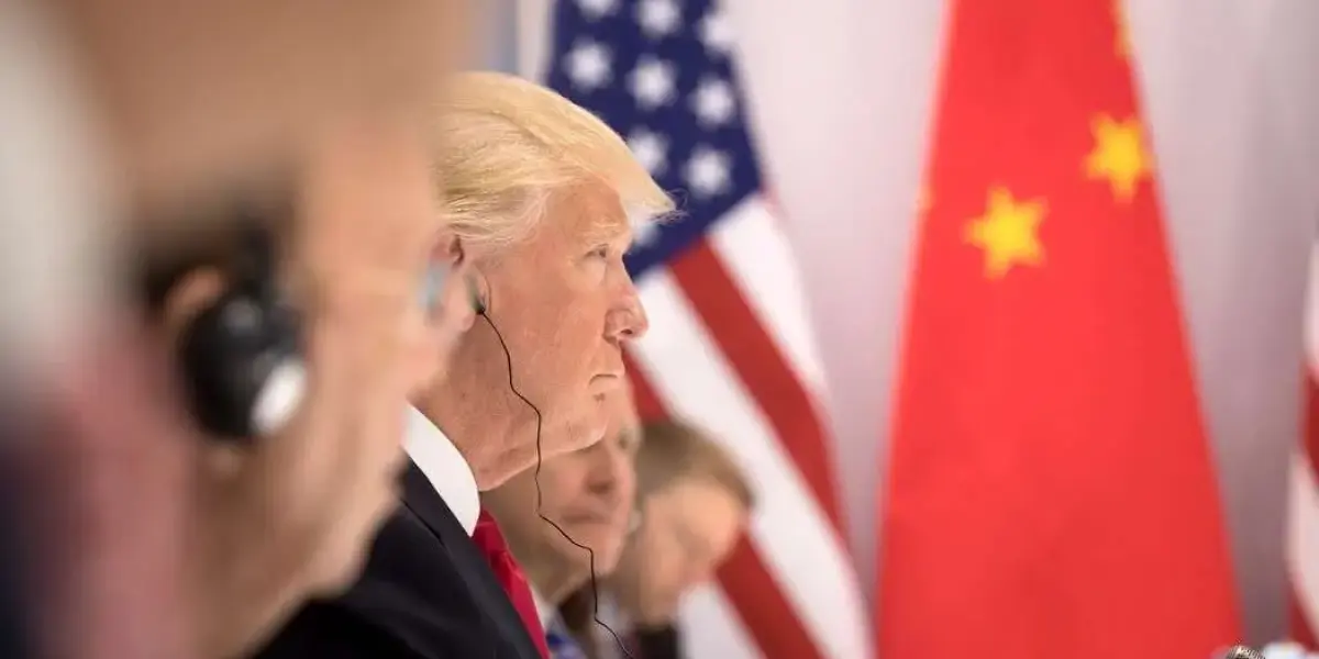 Trump’s 2026 Visit to China: New Landscape for the Optical Sight Industry