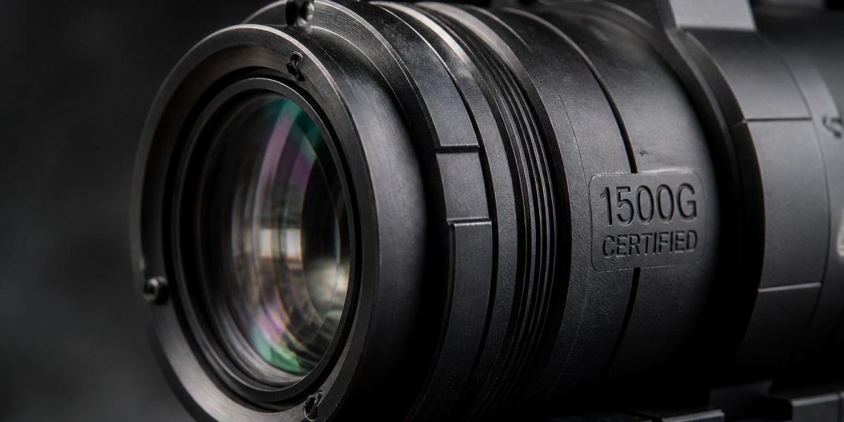 The Engineering Behind 1500G Shockproof Technology in Precision Sporting Optics