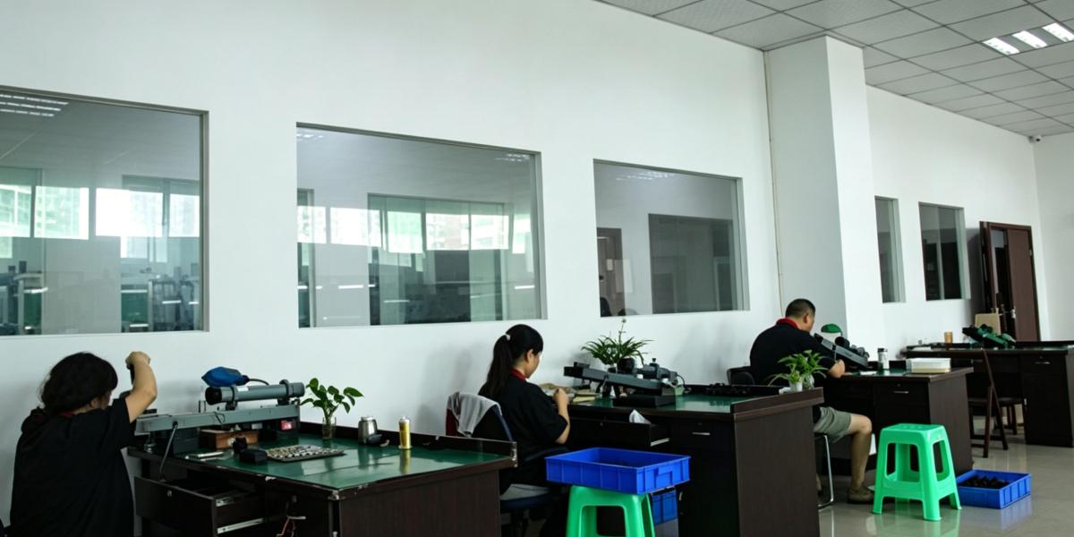Test Workshop