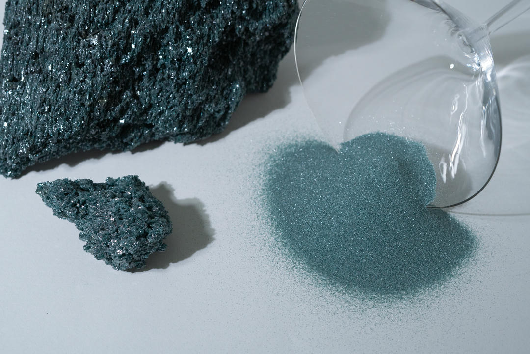 Silicon Carbide Material