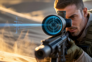 Industrial materials and components